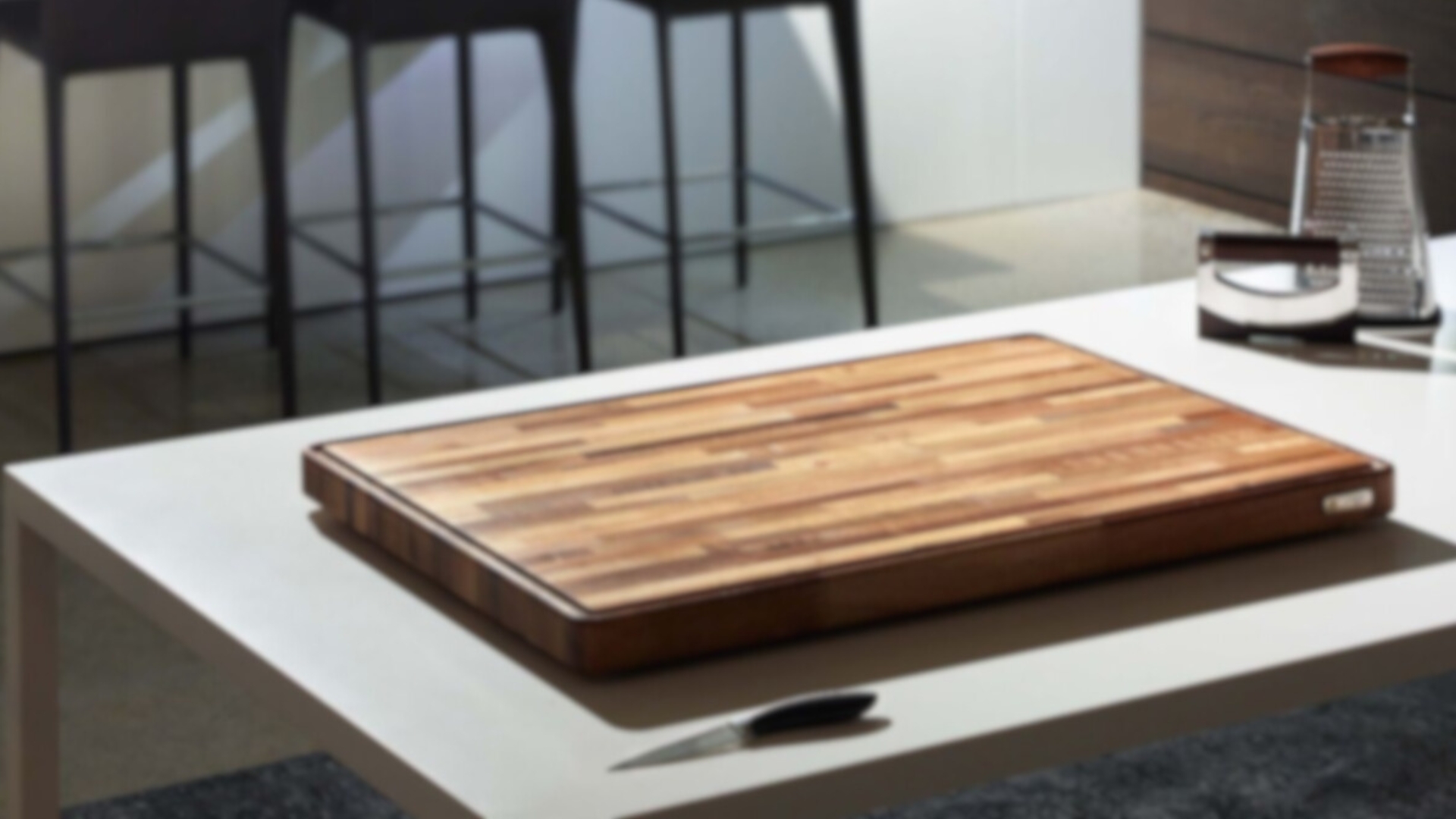 Wooden cutting boards: elegance and versatility for your kitchen – LEGNOART